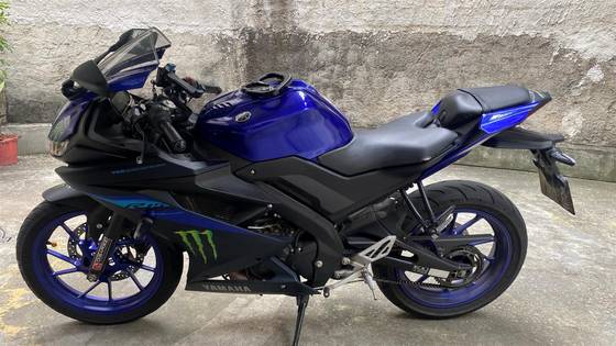 YAMAHA FZ15 FAZER ABS YAMAHA FZ15 FAZER ABS